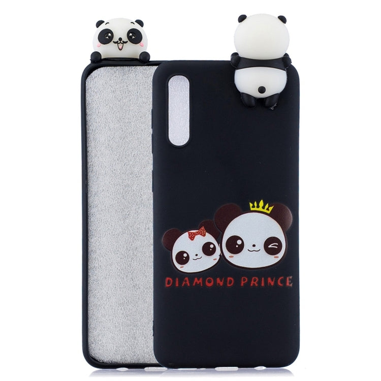 Shockproof Cartoon TPU Protective Case, Series 7 My Store