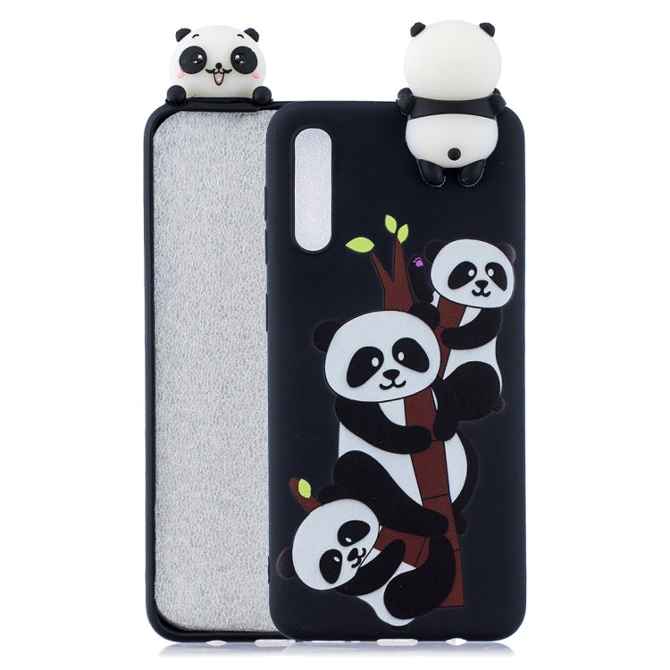 Shockproof Cartoon TPU Protective Case, Series 7 My Store