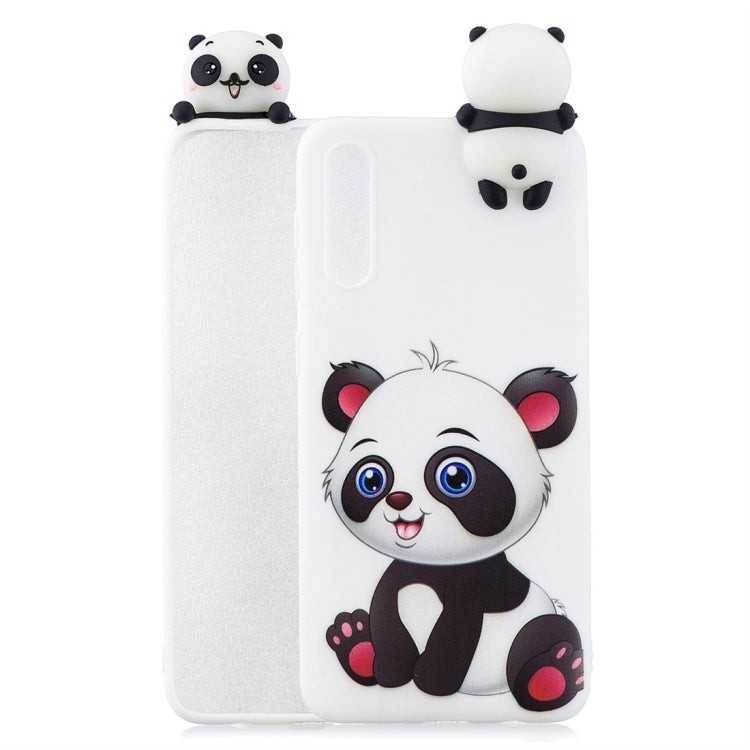 Shockproof Cartoon TPU Protective Case, Series 7 My Store