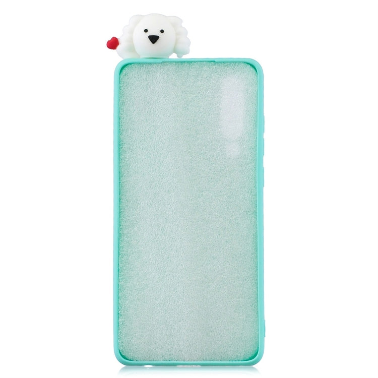 Shockproof Cartoon TPU Protective Case, Series 4 My Store