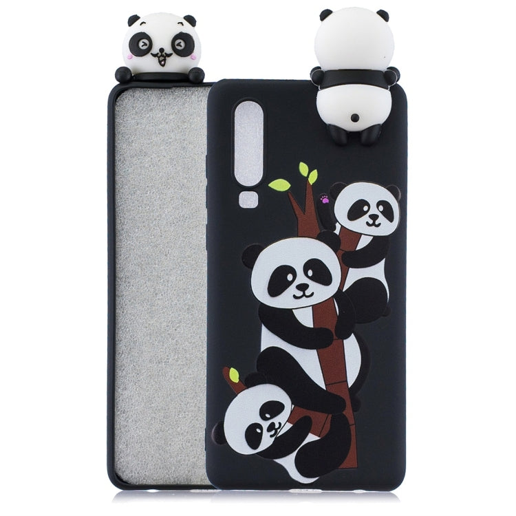 Shockproof Cartoon TPU Protective Case, Series 4 My Store