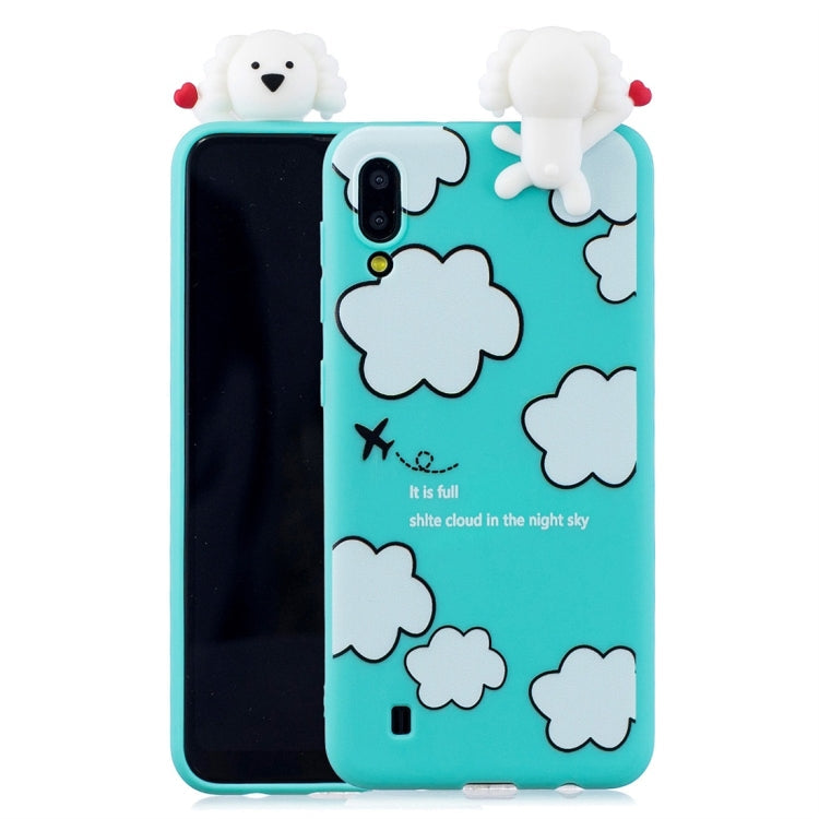 Shockproof Cartoon TPU Protective Case, Series 8 My Store