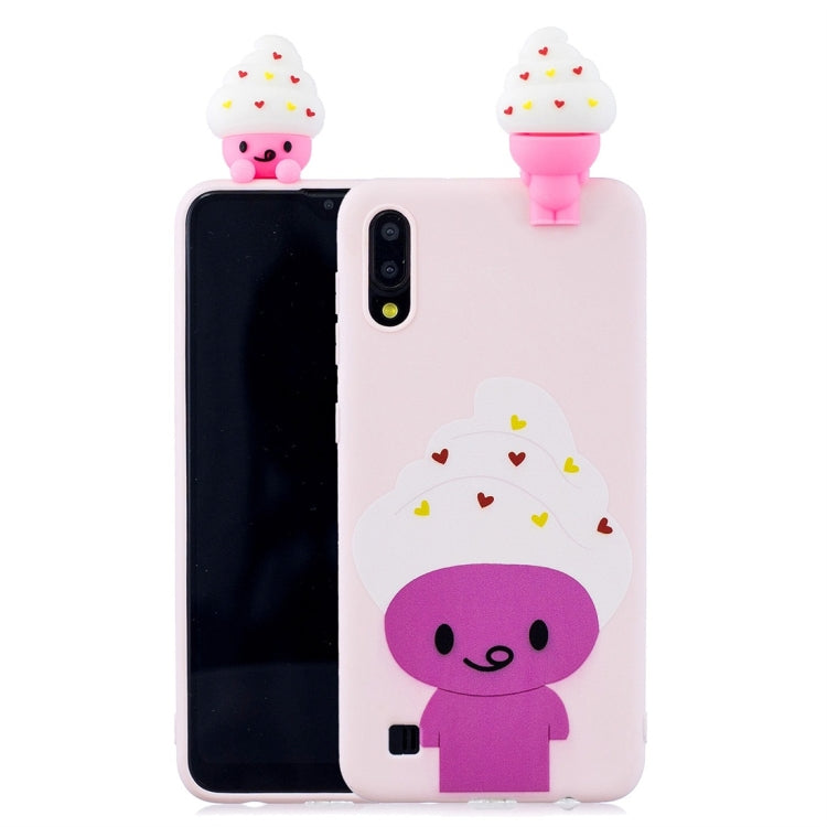 Shockproof Cartoon TPU Protective Case, Series 8 My Store