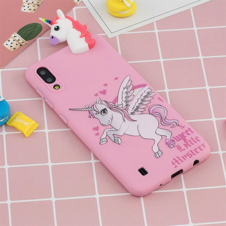 Shockproof Cartoon TPU Protective Case, Series 8 My Store