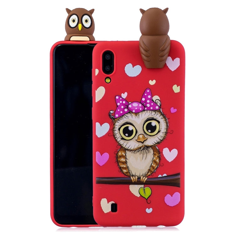 Shockproof Cartoon TPU Protective Case, Series 8 My Store