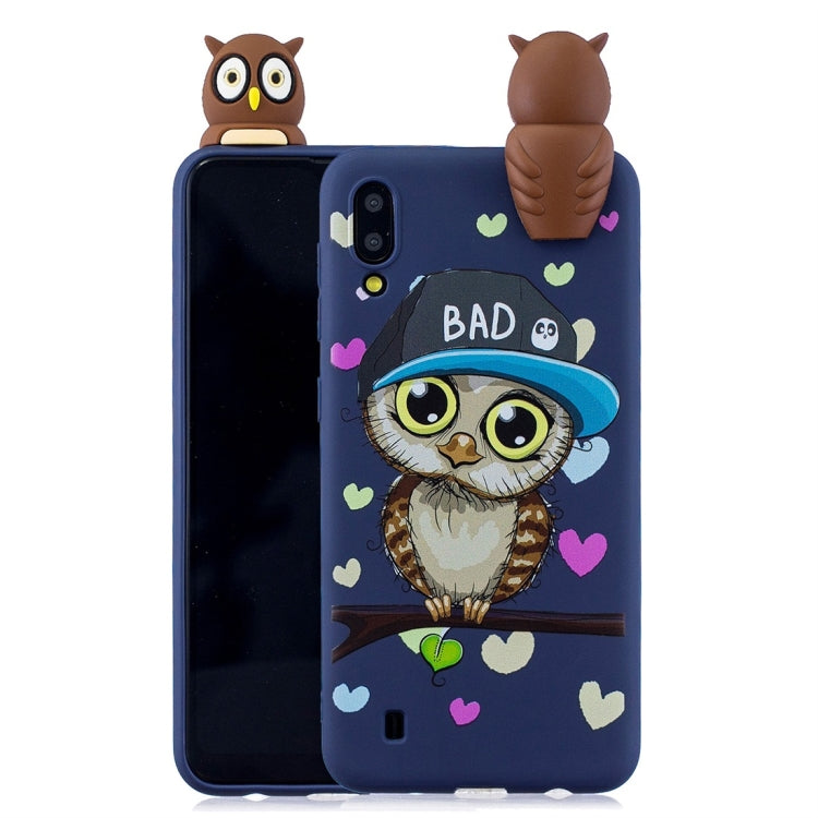 Shockproof Cartoon TPU Protective Case, Series 8 My Store