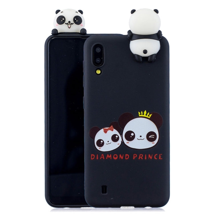 Shockproof Cartoon TPU Protective Case, Series 8 My Store