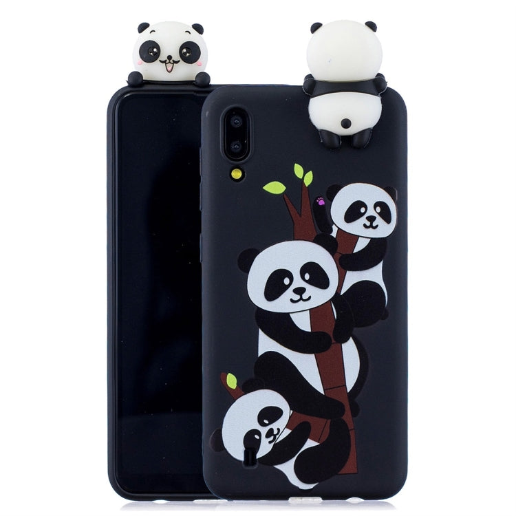 Shockproof Cartoon TPU Protective Case, Series 8 My Store