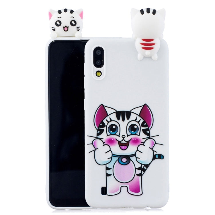 Shockproof Cartoon TPU Protective Case, Series 8 My Store