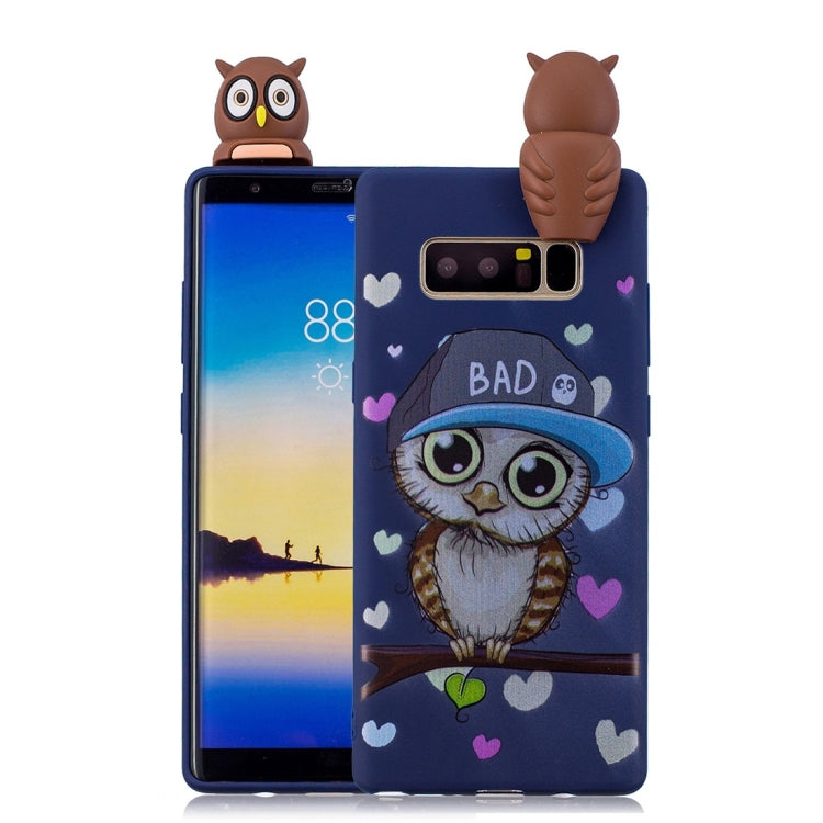 Shockproof Cartoon TPU Protective Case, Series 9 My Store