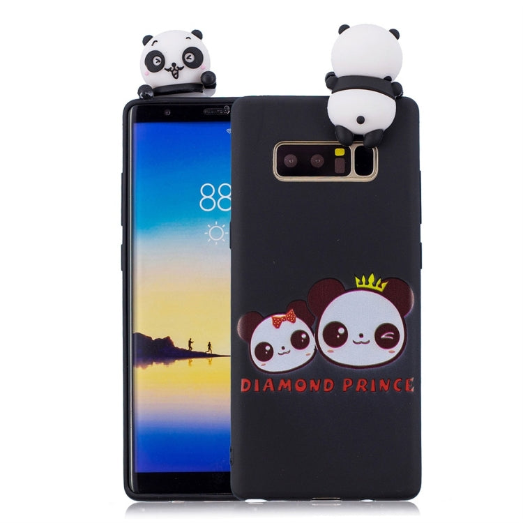 Shockproof Cartoon TPU Protective Case, Series 9 My Store