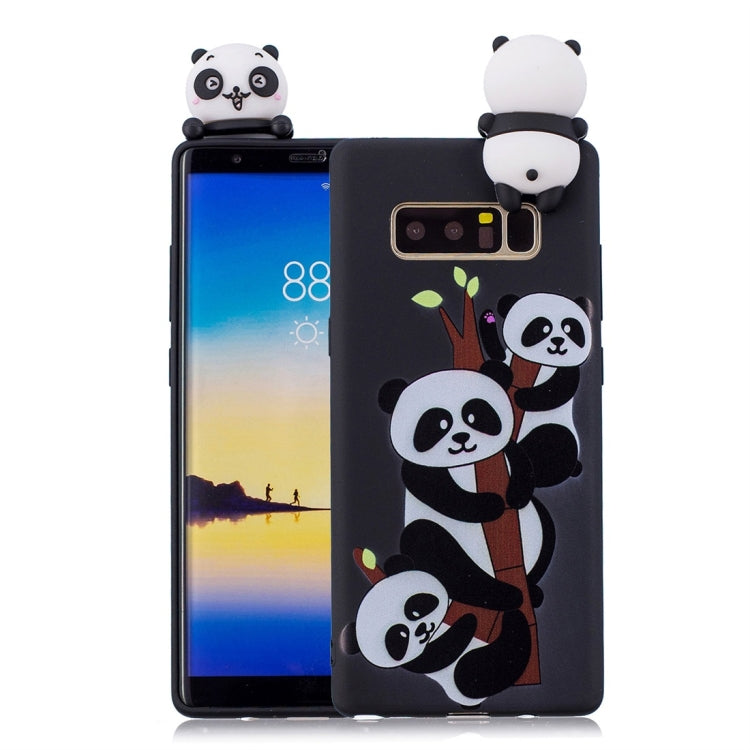 Shockproof Cartoon TPU Protective Case, Series 9 My Store