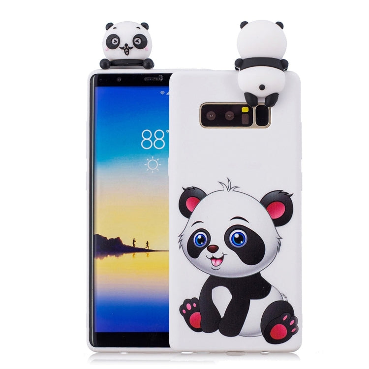 Shockproof Cartoon TPU Protective Case, Series 9 My Store