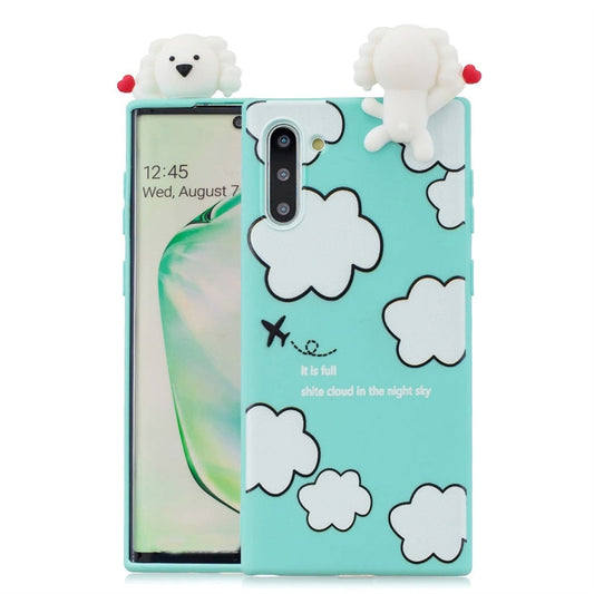 Shockproof Cartoon TPU Protective Case, Series 6 My Store