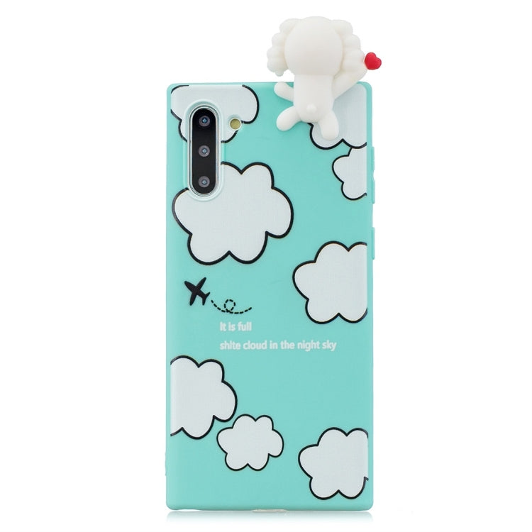 Shockproof Cartoon TPU Protective Case, Series 6 My Store