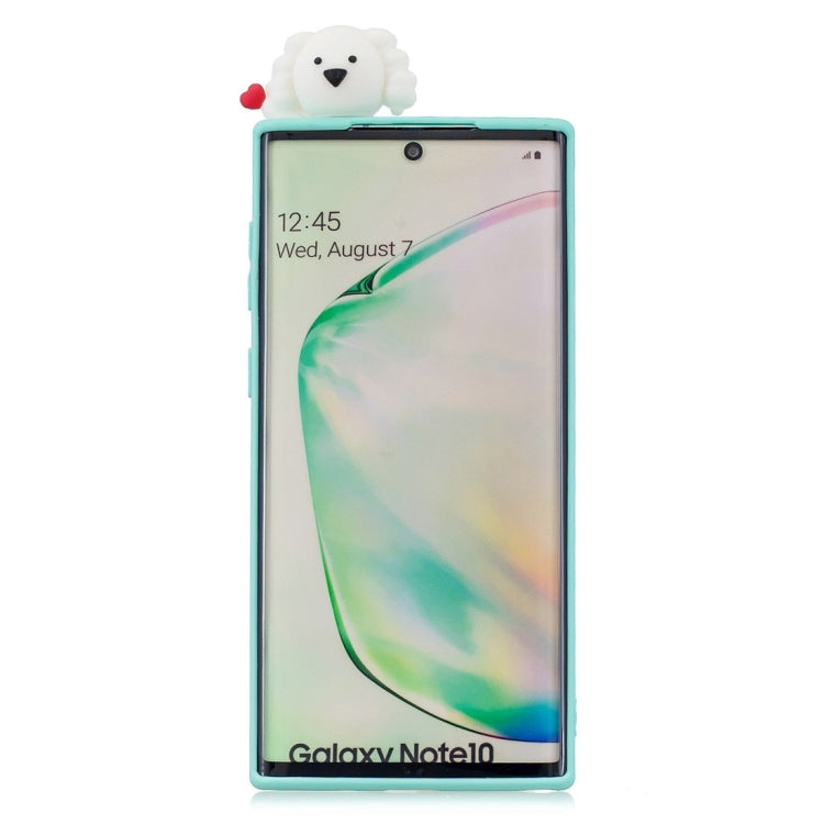 Shockproof Cartoon TPU Protective Case, Series 6 My Store