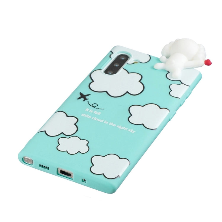 Shockproof Cartoon TPU Protective Case, Series 6 My Store