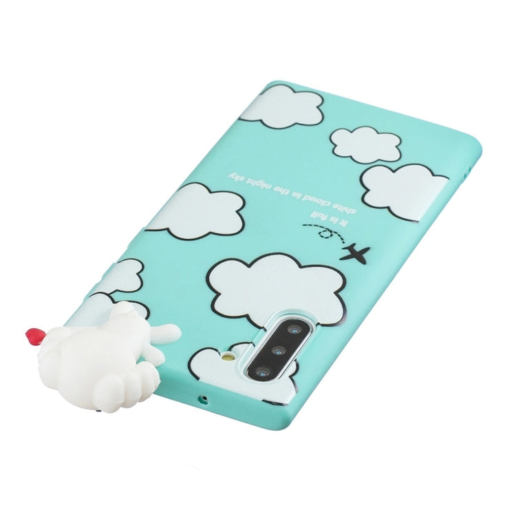 Shockproof Cartoon TPU Protective Case, Series 6 My Store