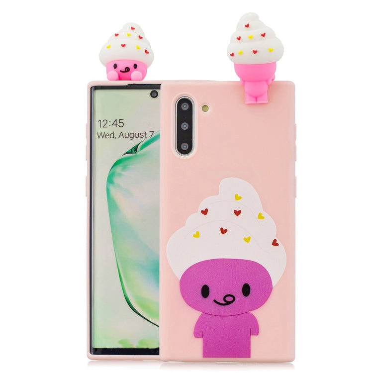 Shockproof Cartoon TPU Protective Case, Series 6 My Store