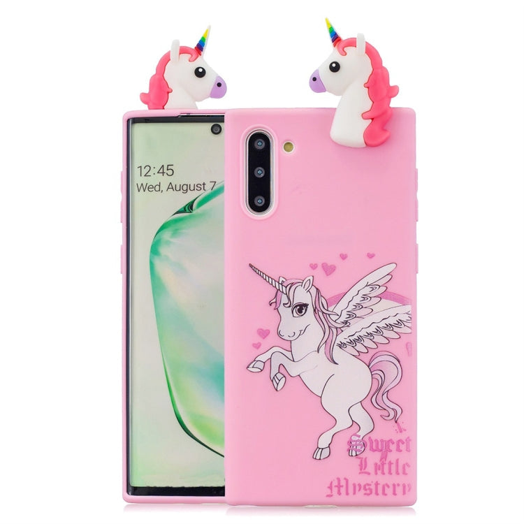 Shockproof Cartoon TPU Protective Case, Series 6 My Store