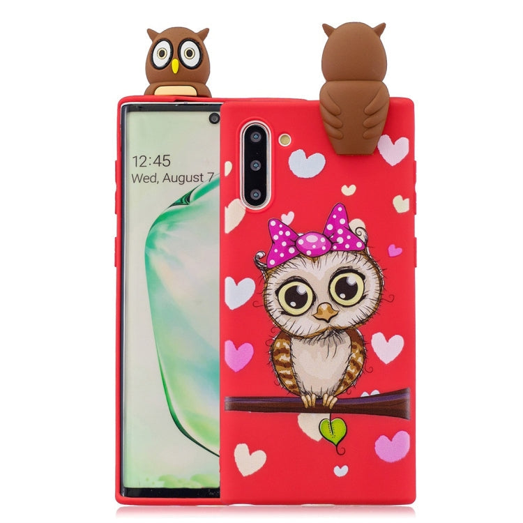 Shockproof Cartoon TPU Protective Case, Series 6 My Store