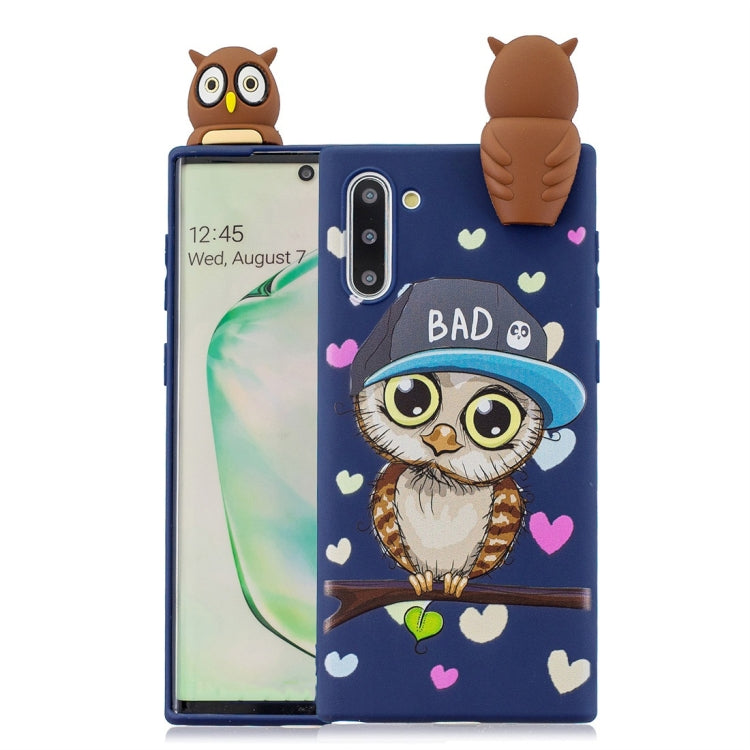 Shockproof Cartoon TPU Protective Case, Series 6 My Store