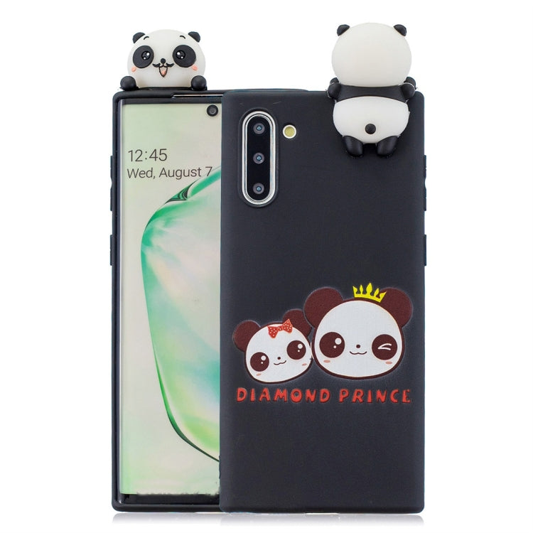 Shockproof Cartoon TPU Protective Case, Series 6 My Store