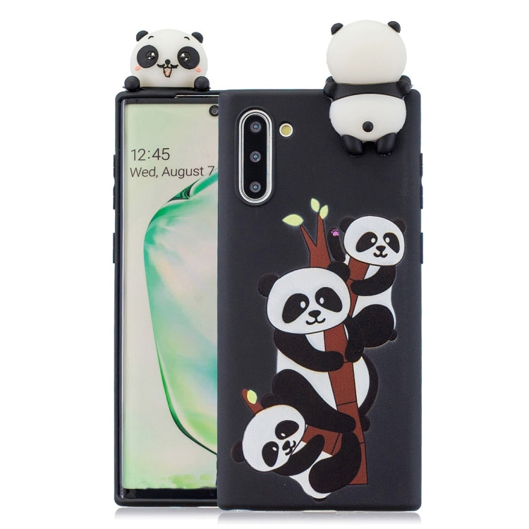 Shockproof Cartoon TPU Protective Case, Series 6 My Store