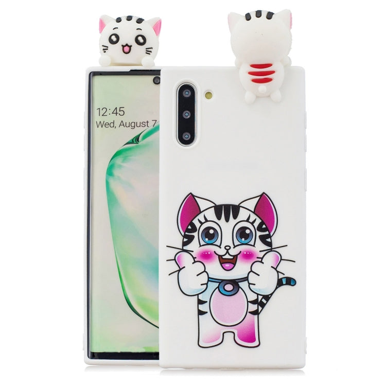 Shockproof Cartoon TPU Protective Case, Series 6 My Store