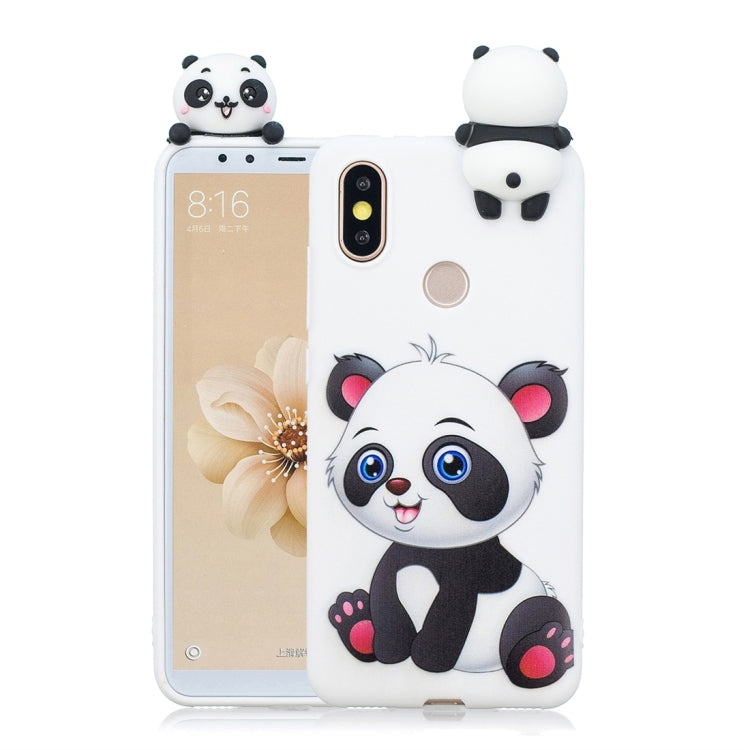 Shockproof Cartoon TPU Protective Case, Series 6 My Store