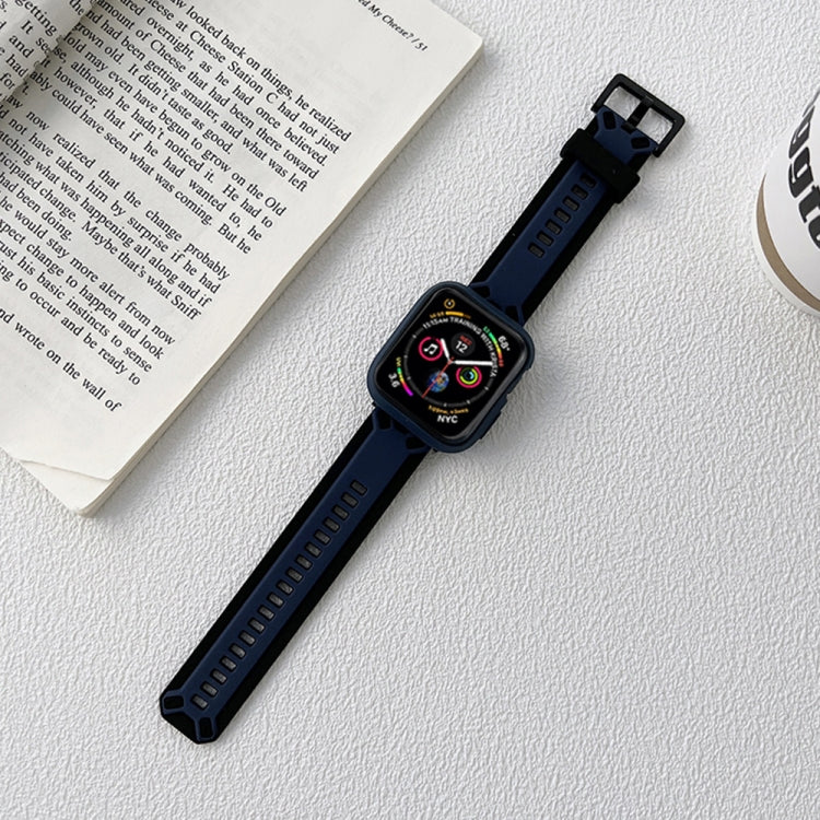 TPU Watchband For Apple Watch Series