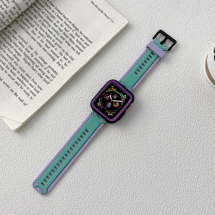 TPU Watchband For Apple Watch Series