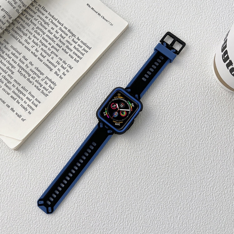 TPU Watchband For Apple Watch Series