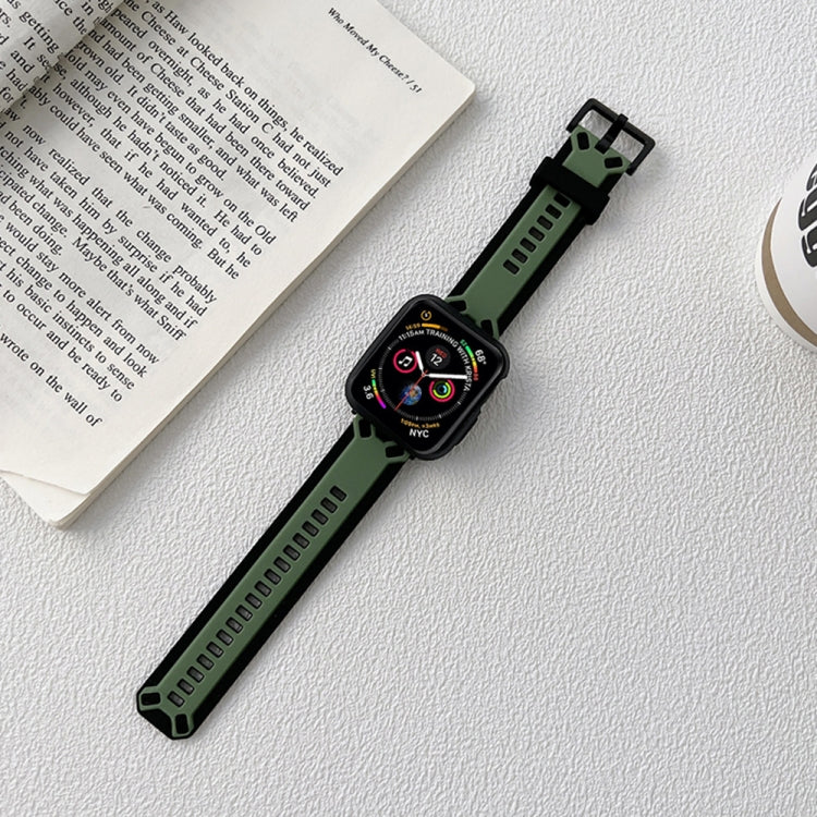 TPU Watchband For Apple Watch Series