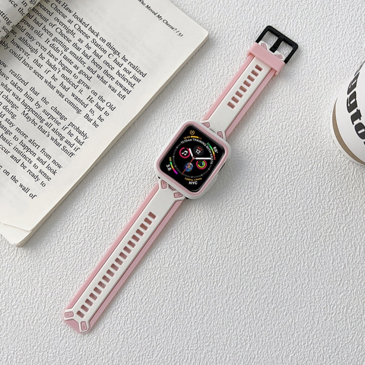 TPU Watchband For Apple Watch Series