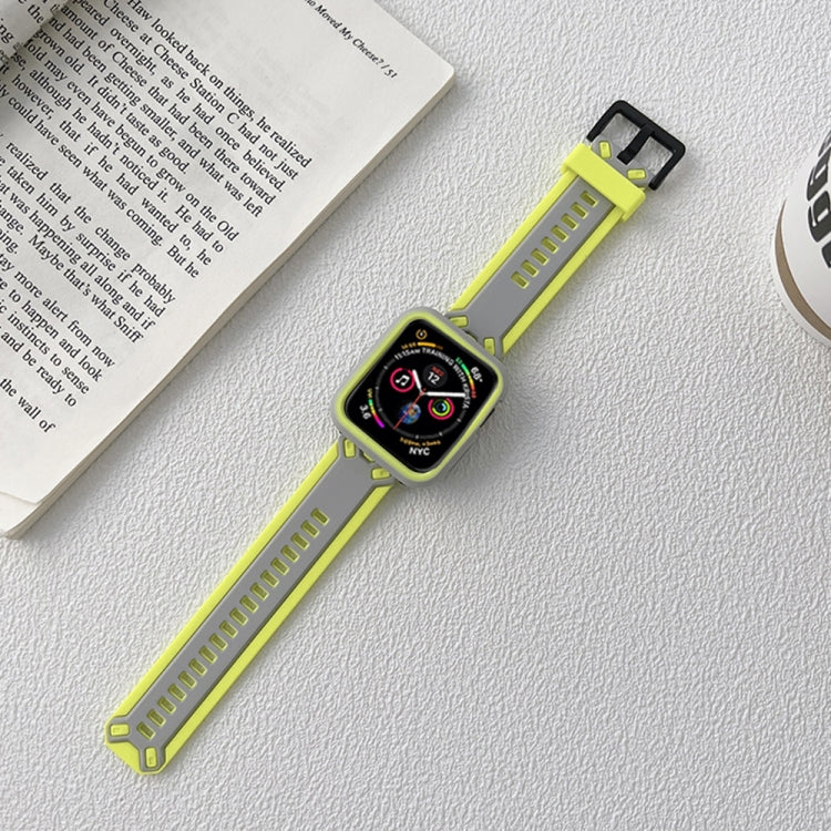 TPU Watchband For Apple Watch Series