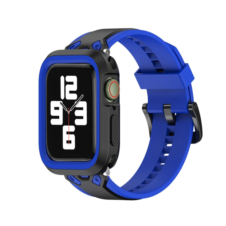 Two-color TPU Strap For Apple Watch Series