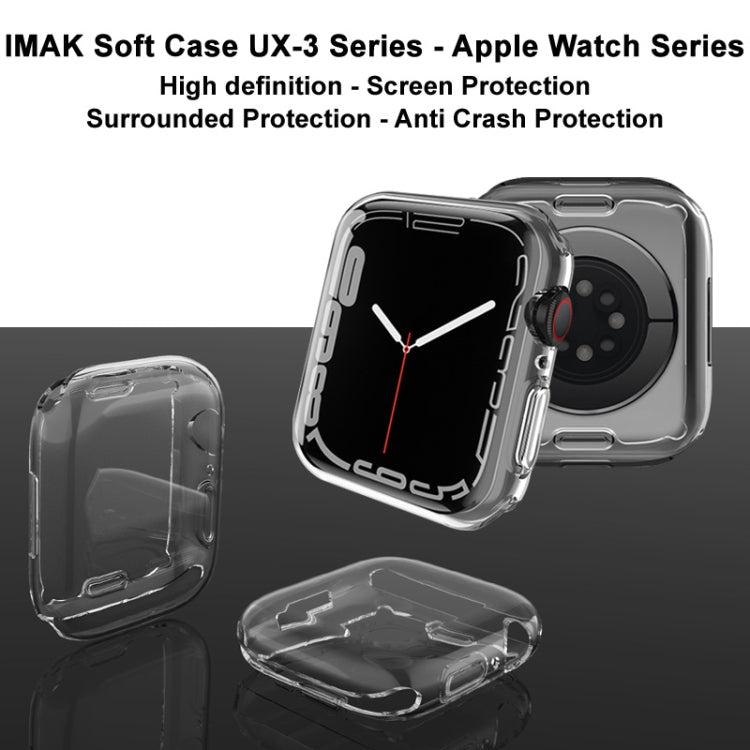 imak UX-3 Series TPU Protective Case