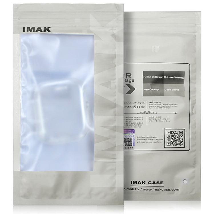 imak UX-3 Series TPU Protective Case