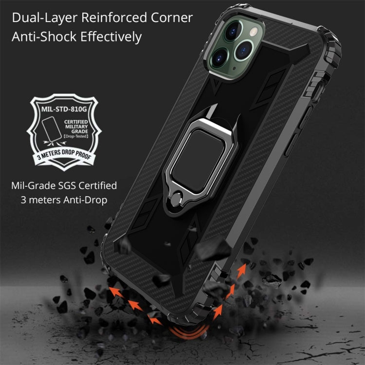 Carbon Fiber Protective Case with 360 Degree Rotating Ring Holder, Series 5 My Store