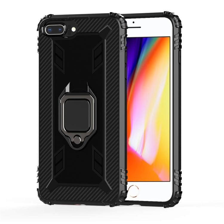 Carbon Fiber Protective Case with 360 Degree Rotating Ring Holder, Series 4 My Store