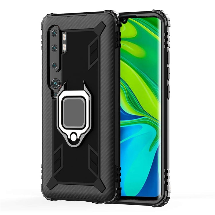 Carbon Fiber Protective Case with 360 Degree Rotating Ring Holder, Series 4 My Store