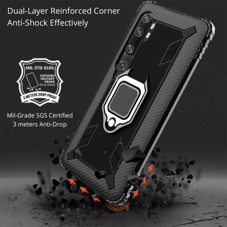 Carbon Fiber Protective Case with 360 Degree Rotating Ring Holder, Series 4 My Store