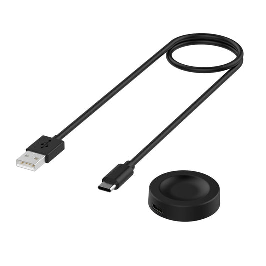 For Huawei Watch GT 3 / GT Runner Smart Watch Charging Cable, Length: 1m,