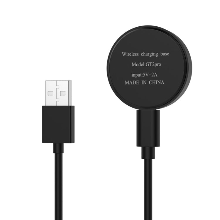 For Huawei Watch GT 3 / GT Runner Smart Watch Charging Cable, Length: 1m,