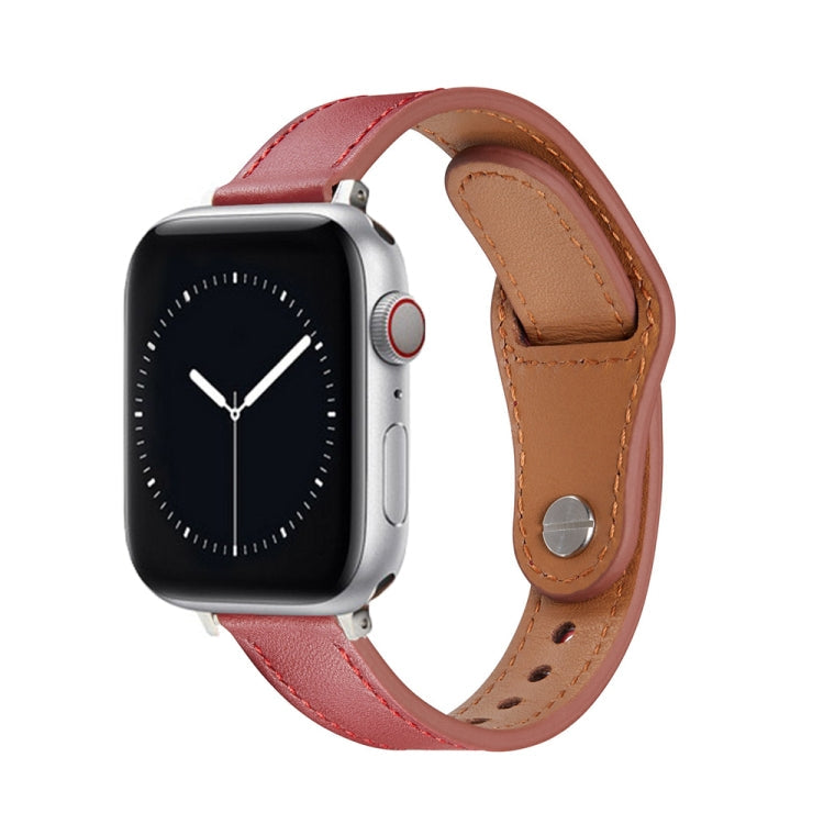 Nail Button Strap For Apple Watch Series