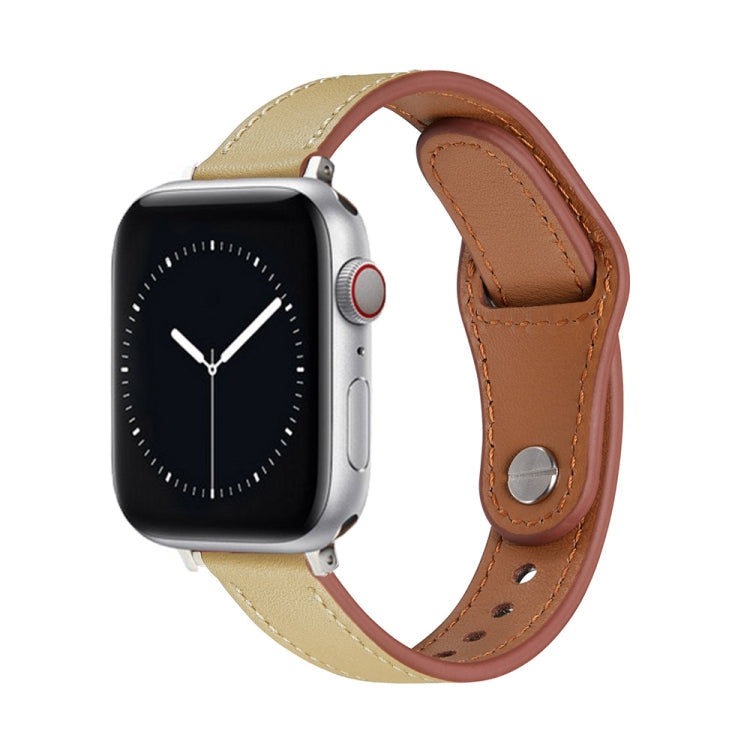 Nail Button Strap For Apple Watch Series