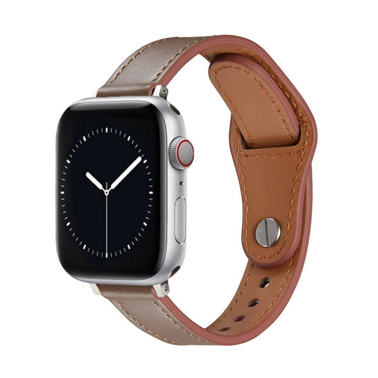 Nail Button Strap For Apple Watch Series