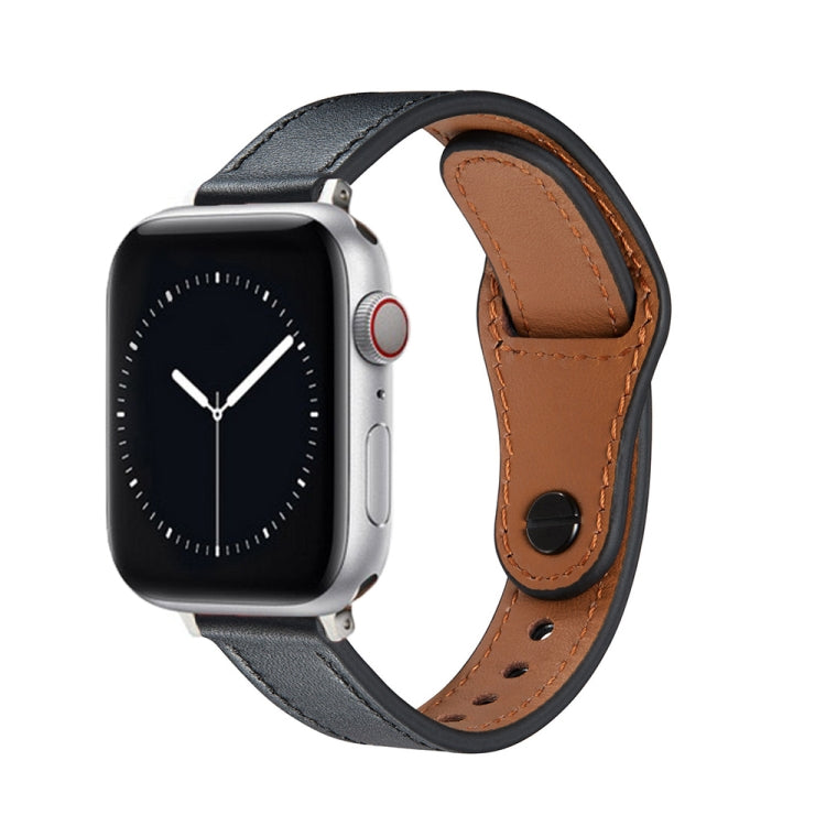 Nail Button Strap For Apple Watch Series