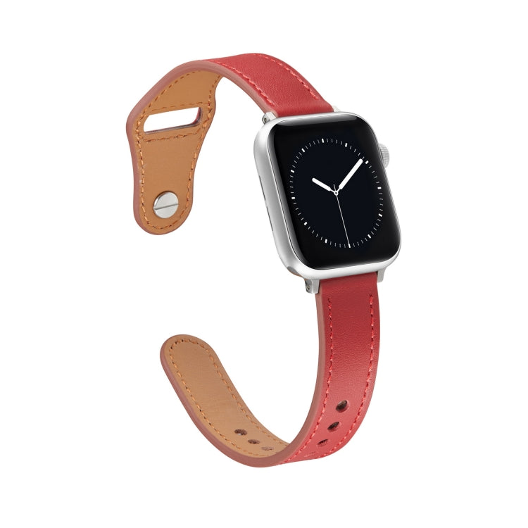 Nail Button Strap For Apple Watch Series